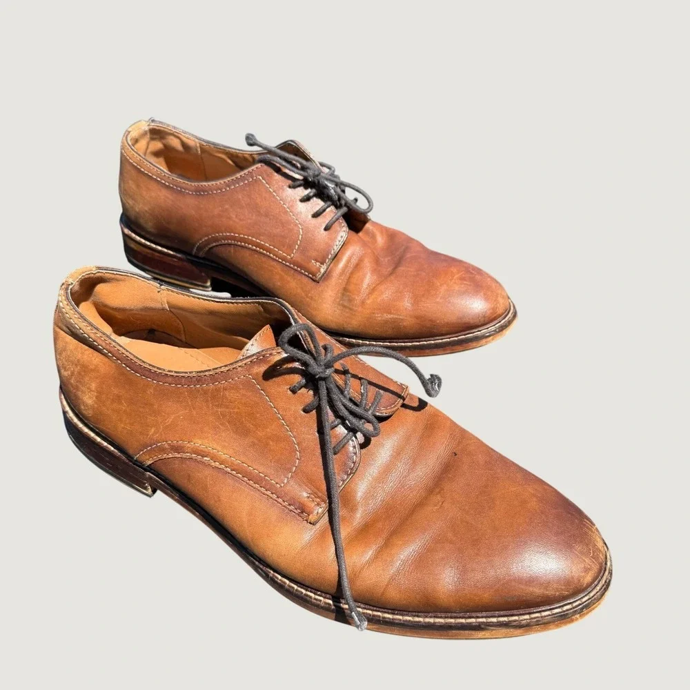 Cole Haan classic leather